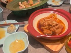 -奇芳阁·百年清真南京菜(夫子庙店)