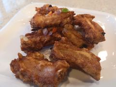 -阿莉餐厅(枣阳路店)