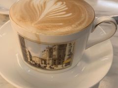 -Cova Ristorante & Caffe(海港城店)