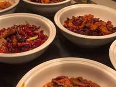 -TABLE·味西餐厅-成都茂业JW万豪酒店