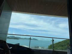 -三亚绿发山海天JW万豪酒店