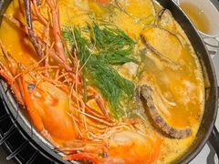-闻见中国海南菜(K11店)