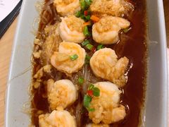 -蜜桃餐厅·伴山(绿宝广场店)