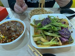 -林静小吃(复兴路店)