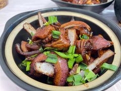 -阿隆煲店(秀仁苑店)