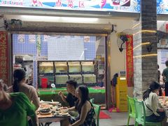 -众味海鲜大排档·活海鲜·潮汕味(南澳店)