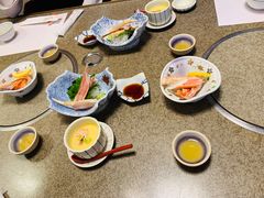 -蟹道乐(道顿堀本店)