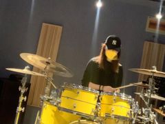 -深度爵士鼓（架子鼓）教学培训工作室Deepness
