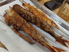 -小艺烧烤(曲江店)