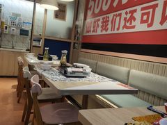 -松哥油焖大虾.小龙虾.黑鸭煲(海岸城店)