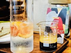 -DECAMERON十日谈(卓悦汇店)