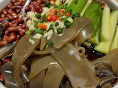 -挂旗柴锅鸡(蚌山区嘉年华店)