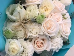 -Tiffany & Co.蒂芙尼
(天津万象城店)