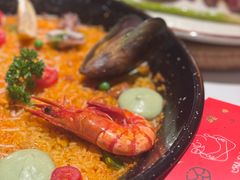 -Efes Turkish & Mediterranean Cuisine 艾菲斯餐厅(陆家嘴店)