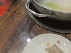 -正能量脆肉鲩火锅