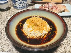 煮干丝-南京大牌档(人民广场店)