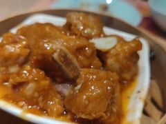 -点都德(聚福楼店)