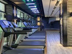 -西吉马游泳健身(协信店)