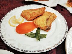 -92°C俄式厨房(中央大街店)