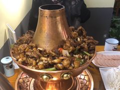 -黄泰吉拾味餐厅(江汉路店)