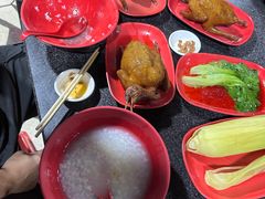 -光明刘冰乳鸽店(光明法政北路店)