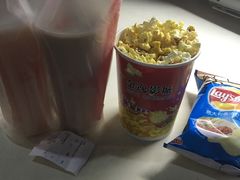 -金逸影城(哥伦布店)