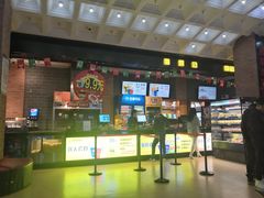 -璇宫国际影城(江汉路店)
