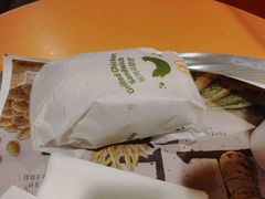 -麦当劳(天兴罗斯福店)