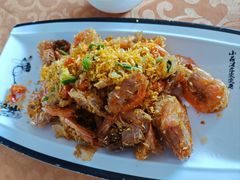 -梅姐海鲜餐厅(水头海鲜街店)
