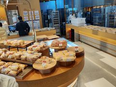 -西村叔叔的店·面包·甜品·蛋糕(清河万象汇店)
