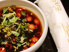 -官也街澳门火锅(新源里店)