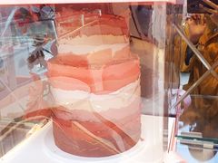 -麦雪尔甜品·生日蛋糕(新街口旗舰店)