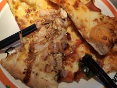 -比格比萨自助(宝山日月光店)