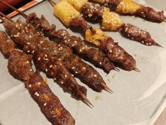 -熊记虾王·蓝龙虾(东晓南店)