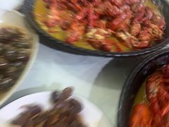 -羊家胡同·龙虾烧烤火锅(龙汇路店)