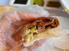 -小桃红·东北菜·春饼烤鸭(南阳湖街店)