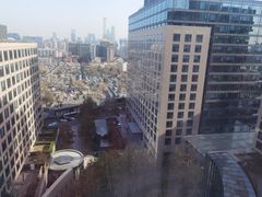 -北京丽晶酒店