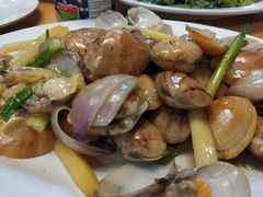 -ZF Seafood Restaurant 卓峰海鲜餐