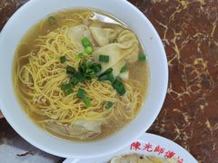 -陈光记烧腊店(罗保博士街店)
