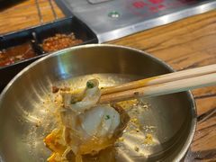 -KAOKAO烤烤·丹东海鲜烧烤(望京店)
