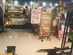 -梨花自助烤肉(天河城店)