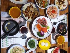 -松坂屋日料自助(长城路店)