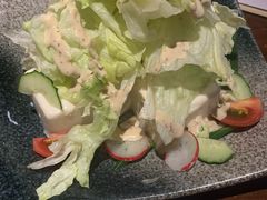 -千代武日本料理(开发区店)