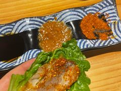 -土大力韩式烤肉料理(39年·和平路店)
