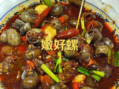 -老闵田螺馆·南昌市井菜·特色小吃(总店)