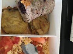 -江南大学-第一食堂(江南苑)