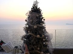 -蜜悦·波西塔诺悬崖海景餐厅
