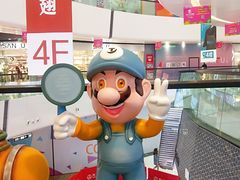 -万达广场(北京槐房店)