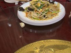 -高玛纳驴肉火烧(一世界店)