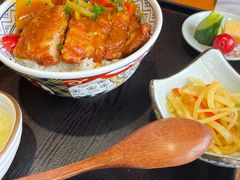 -千叶创意融合料理(水韵城店)